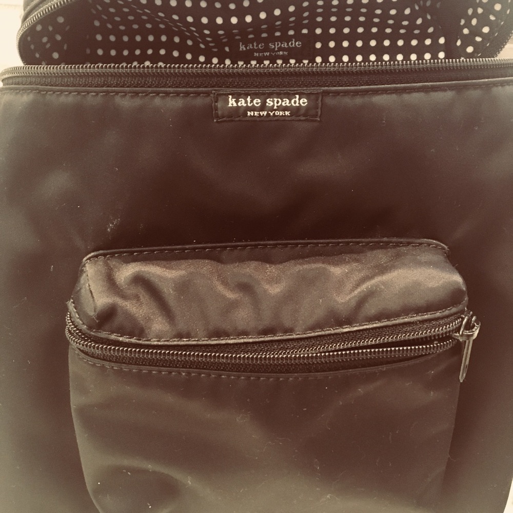 Kate Spade Backpack